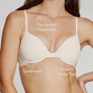 Pepper Lift Up Bra